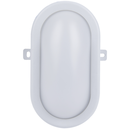 LED Deckenleuchte oval 12 W | Lagerhaus Salzburg